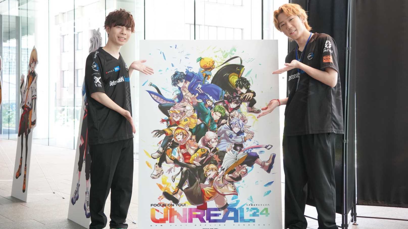 DetonatioN FocusMe on X: 