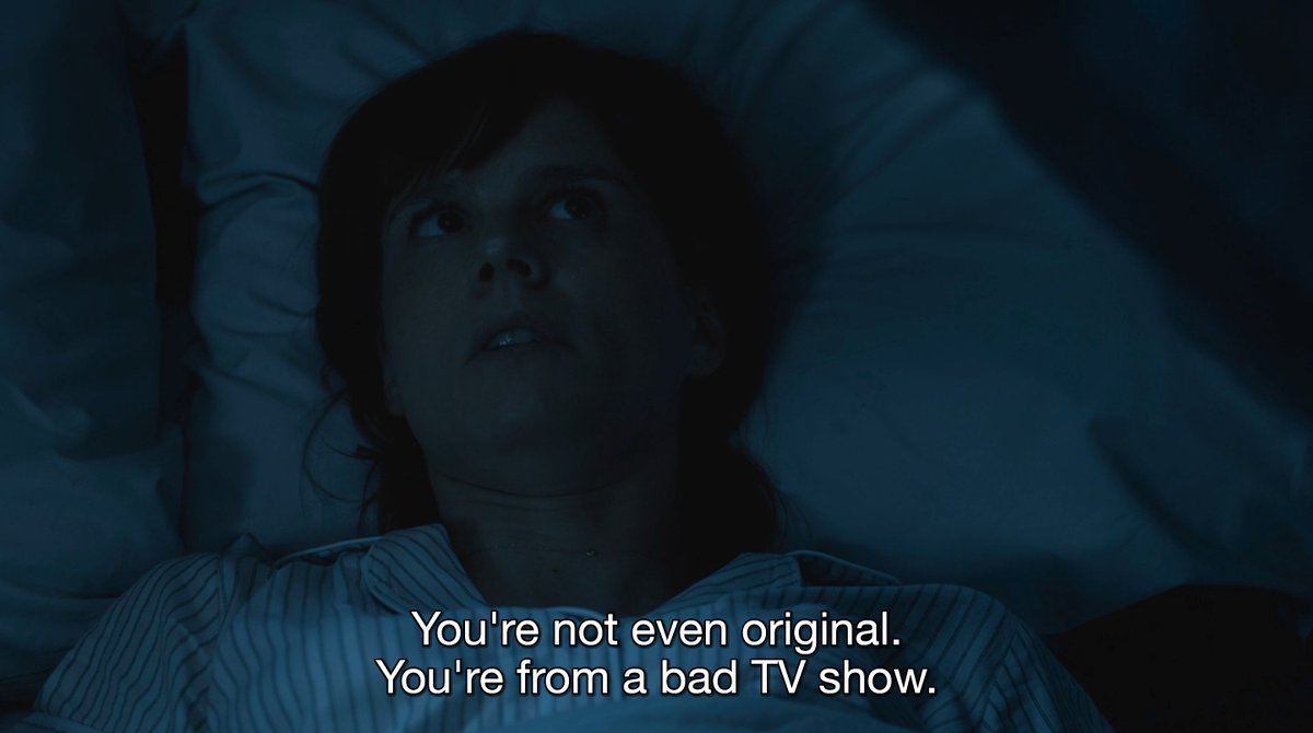 no context evil tweet media