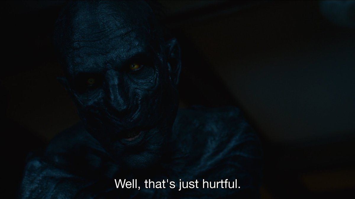 no context evil tweet media