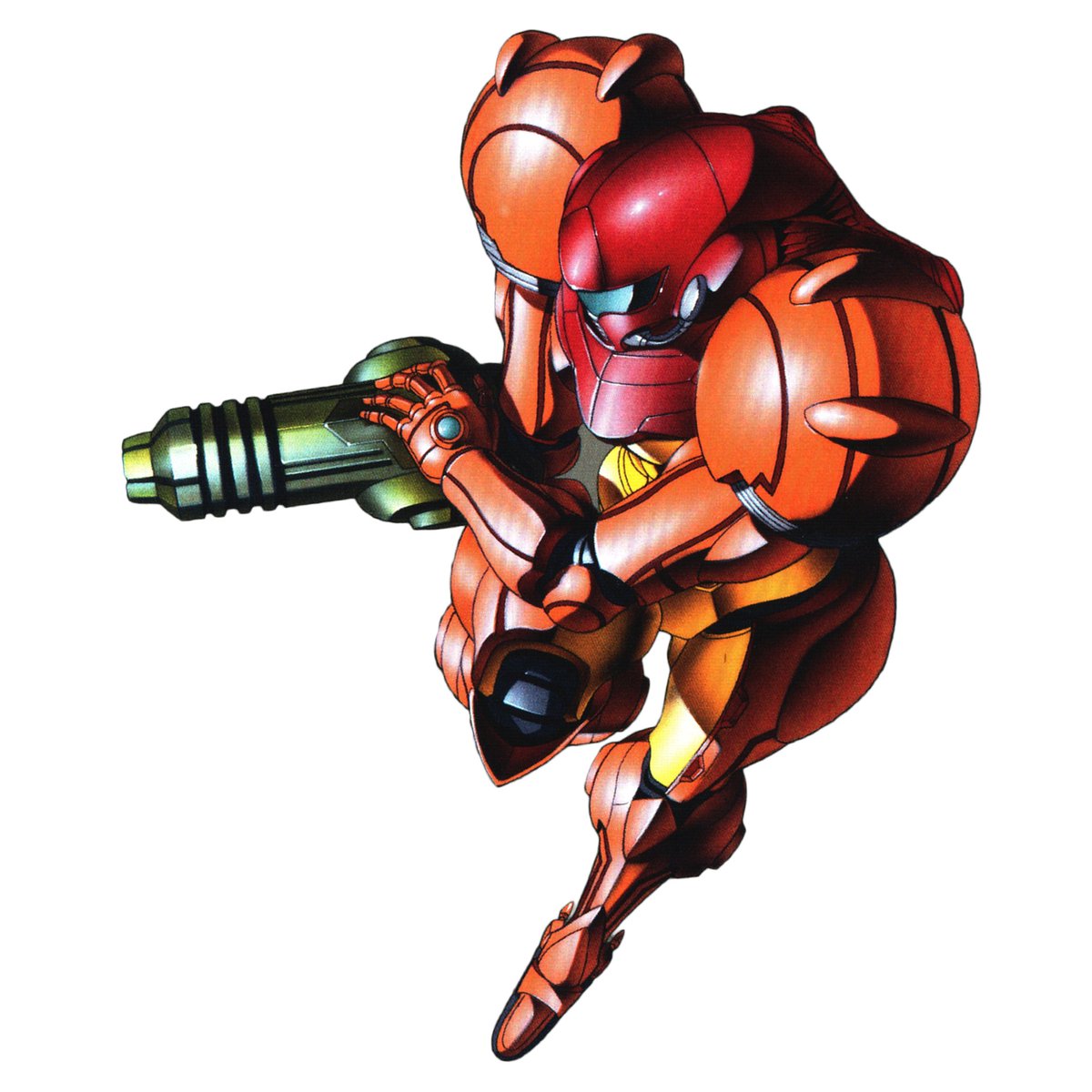 gameartarchive's tweet photo. Take The Shot
'Super Metroid'
Super Nintendo https://t.co/PoeYNYCzmX