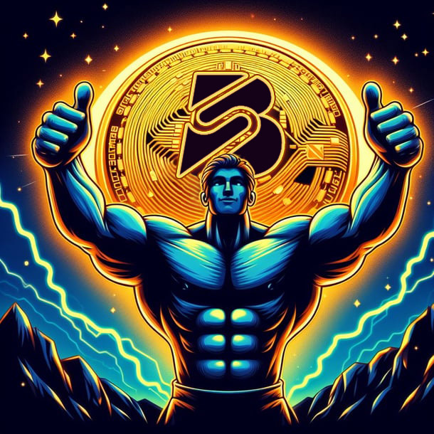 Weekends are for dreams and new beginnings. 🚀 

🟠🔵Let's make the most of it, BitSui family! Big things are ahead.