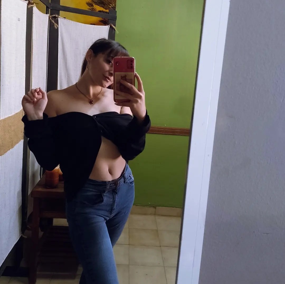#NuevaFotoDePerfil