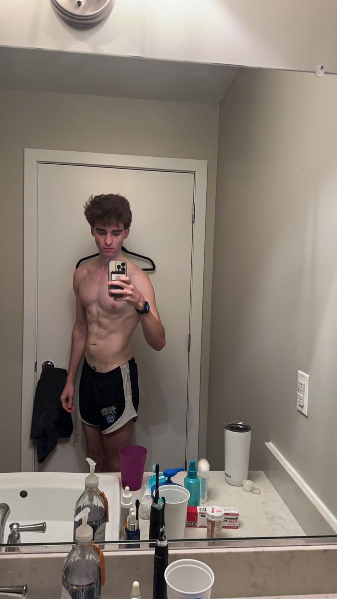 JACKS_VERSION's tweet photo. Running again thank god https://t.co/Kpcg0mwQQK