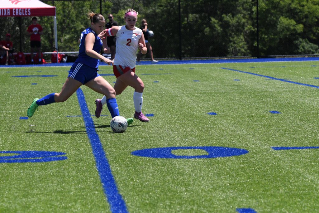 aguadagnano19's tweet photo. state quarterfinals today vs nixa took a  4-2 W. I had 1 goal today! WE ARE GOING TO FINAL 4 for the first time in the bss soccer history for both boys and girls! IM SO INCREDIBLY PROUD OF THIS TEAM! 
next game 5/31 @7 vs eureka! SEE YOU IN STL! 👏 @ImCollegeSoccer @MOSoccerGuy https://t.co/Ka67s3l1NL