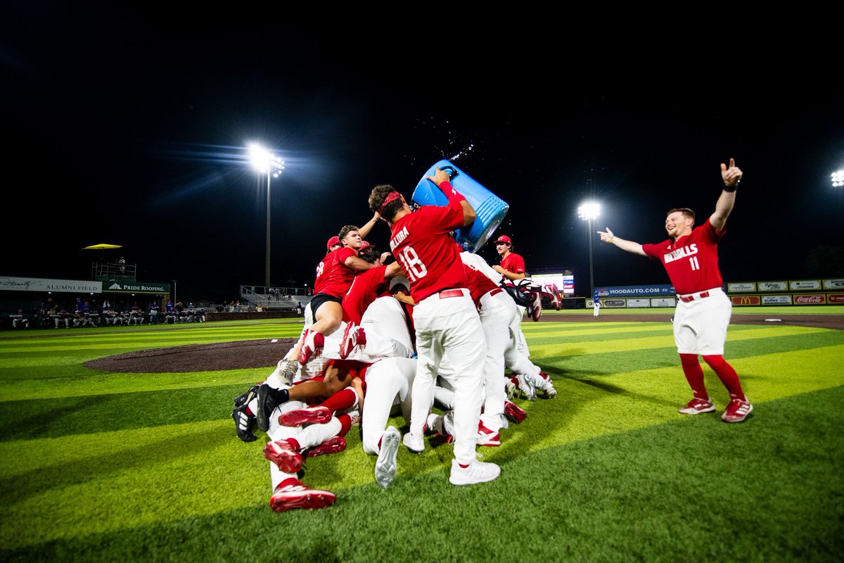 MARCHING ON TO A REGIONAL‼️‼️

#EarnedEveryDay