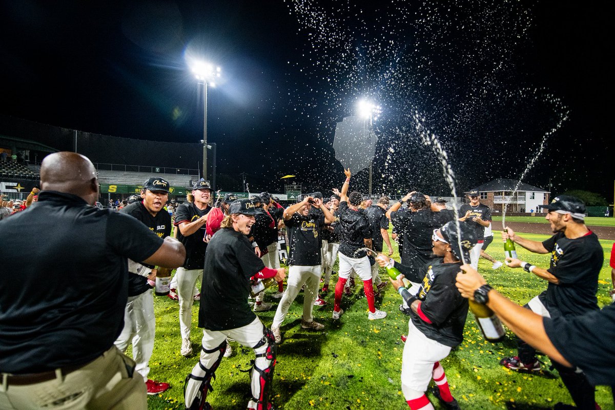 Southland Conference tweet media