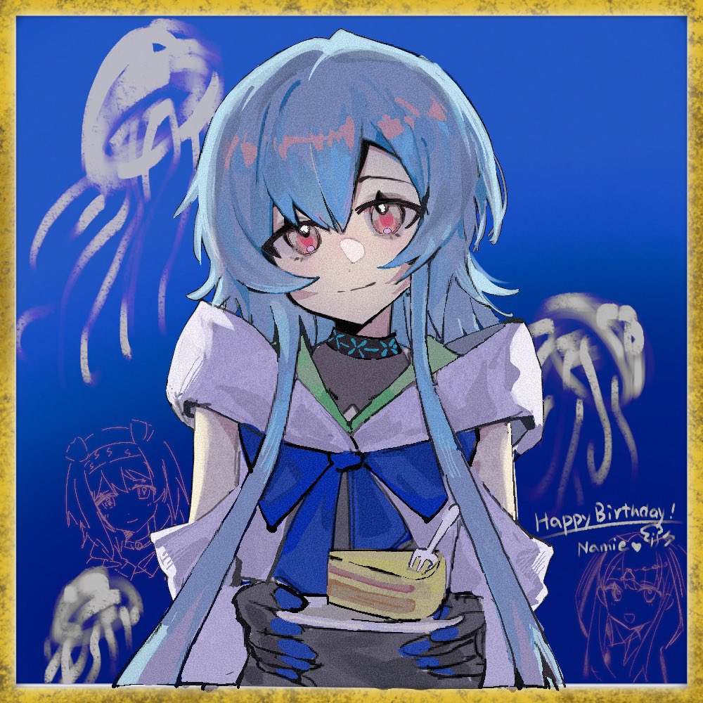 3Byets's tweet photo. Mizuki 🪼🌹🥺🤲♥️♥️♥️
#Arknights #アークナイツ https://t.co/UQcGecDF1S