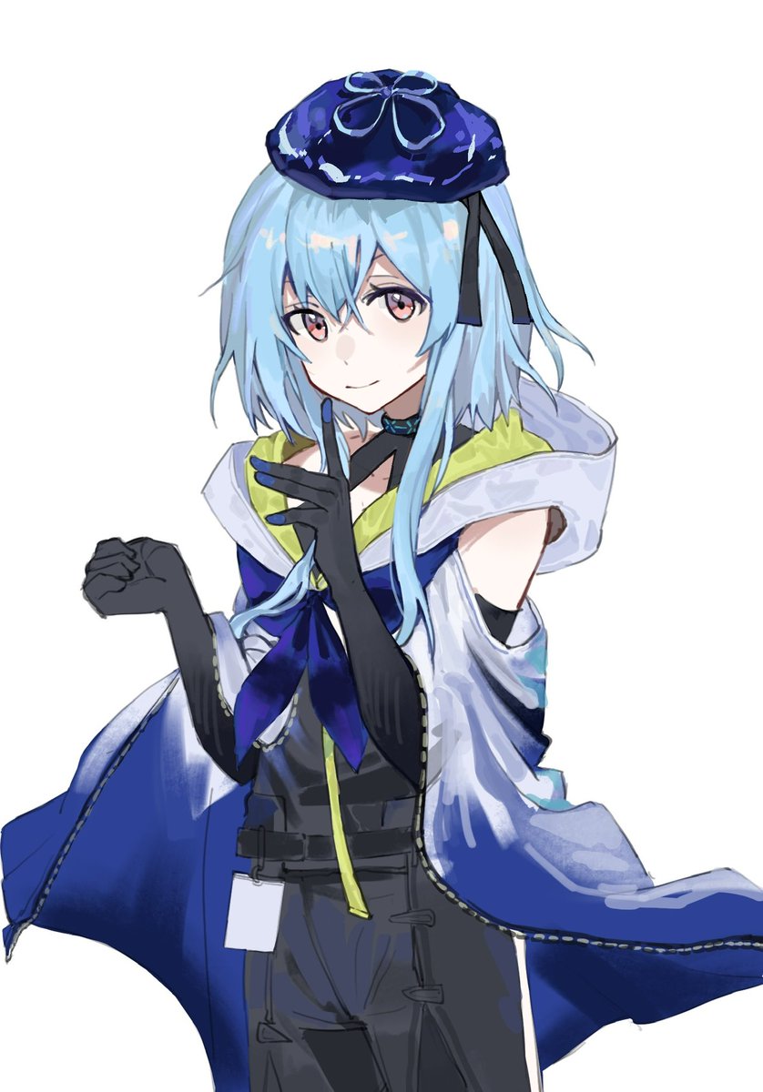 3Byets's tweet photo. Mizuki 🪼🌹🥺🤲♥️♥️♥️
#Arknights #アークナイツ https://t.co/UQcGecDF1S