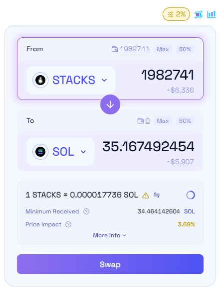 juancelayacule's tweet photo. received $STACKS airdrop https://t.co/rpUs7bbvo8 https://t.co/nBKmn228Oi