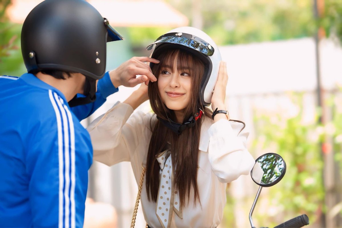 fullmoonwink's tweet image. ถ้านี่ไม่ใช่หนังผีที่หวานที่สุด🫠🫠🫠 #เก้าพีพี #9pp