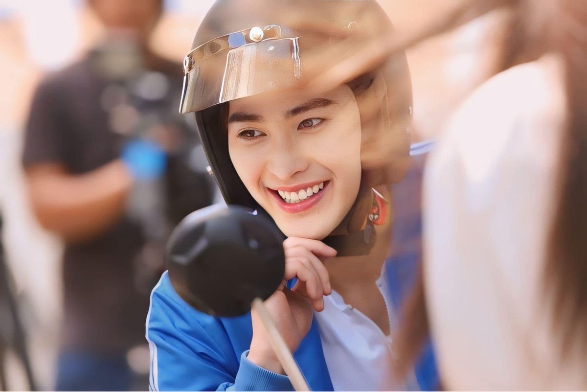 fullmoonwink's tweet image. ถ้านี่ไม่ใช่หนังผีที่หวานที่สุด🫠🫠🫠 #เก้าพีพี #9pp