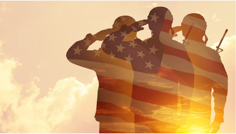 #BBBScamAlert: This #MemorialDay, beware of scams targeting members of the military and questionable charity appeals. Read more about it here: ow.ly/yMGA50RUAV7