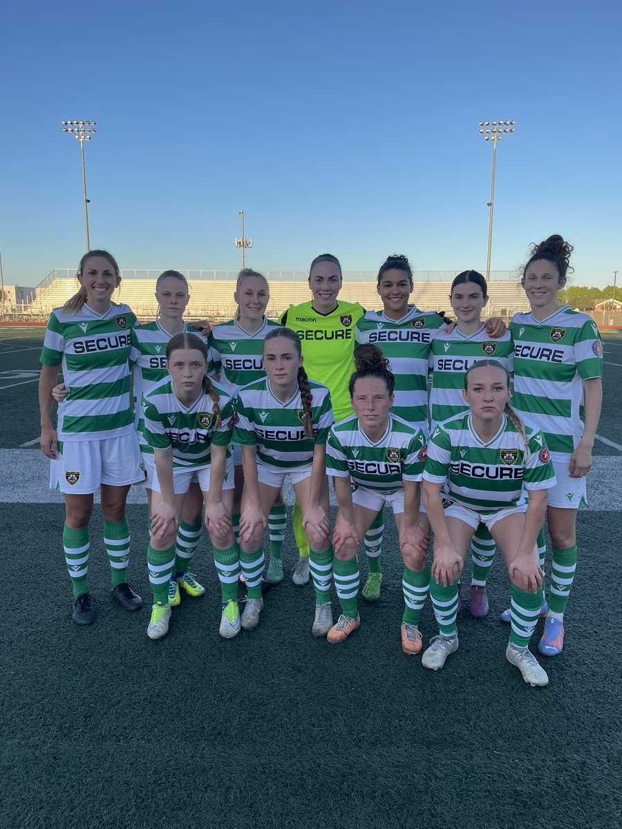 FoothillsWFC's tweet photo. Starting 11 for tonight’s match against FC Arizona https://t.co/n2eaRJsSNi