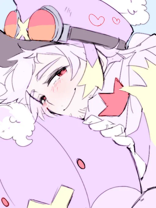 意外と出てくる……震える