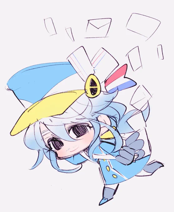 意外と出てくる……震える