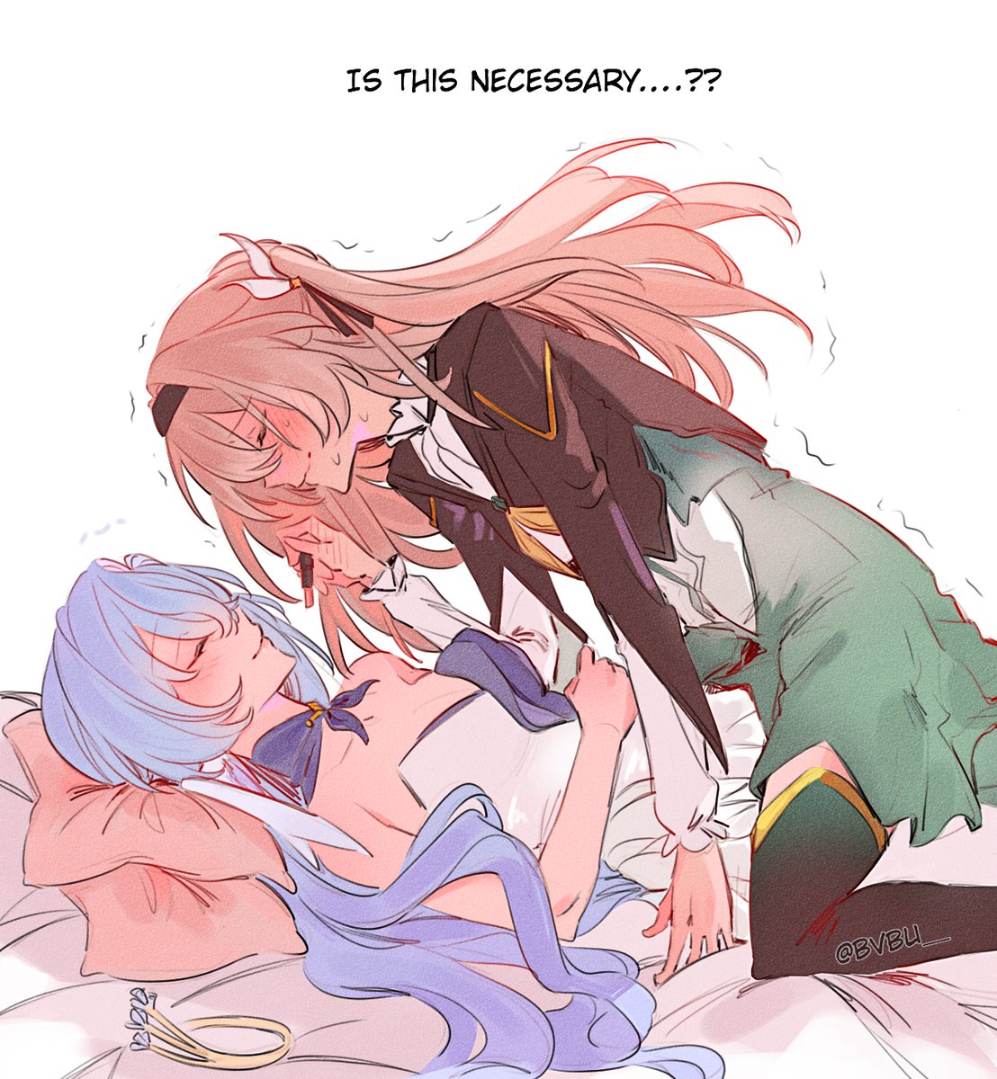 bvbu__'s tweet photo. thank you for 6 followers here’s a robifly mini comic as a special thank you 🫶
3/4

#robifly #Robinhsr #Firefly #HonkaiStarRail https://t.co/KKduZBQAEZ