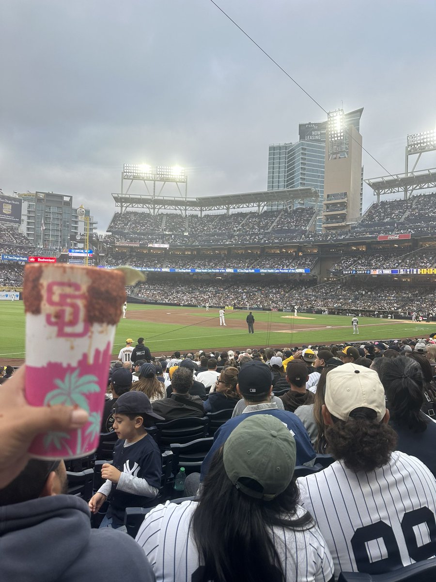 mbenumea's tweet photo. #forthefaithful Let’s go Padres!!!! https://t.co/pO4Y8IVeCP