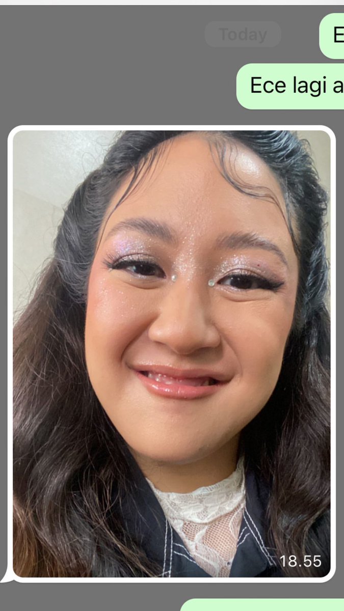 Team Sherina Munaf (シェリナ・ムナフ) tweet media