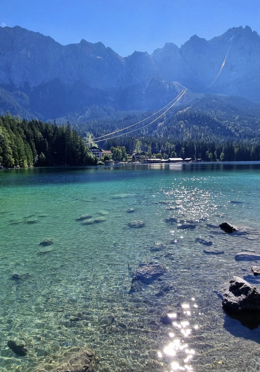 jacolek1981's tweet image. Beautiful Sunday 💙⛰️