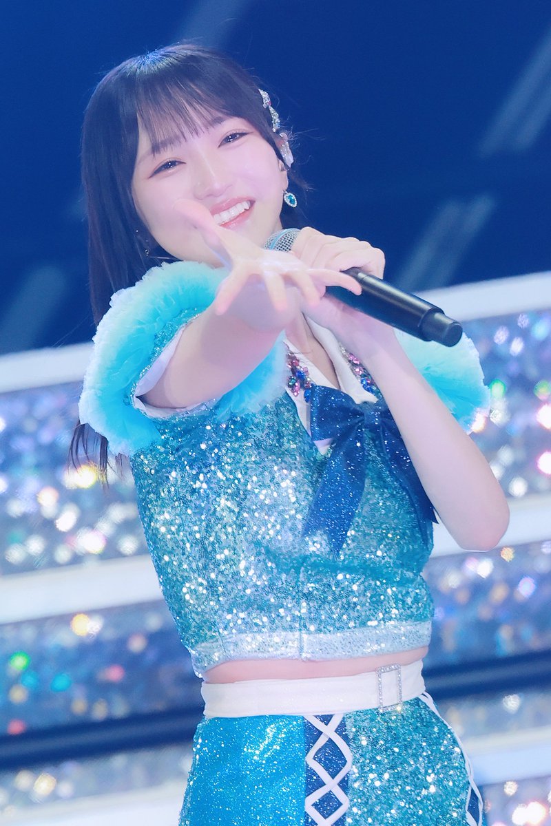 2024.5.22 ＝LOVE×LIVE ぴあアリーナMM #野口衣織 #イコラブ #イコラブ