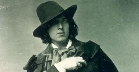 “America is the only country that went from barbarism to decadence without civilization in between.” ― Oscar Wilde