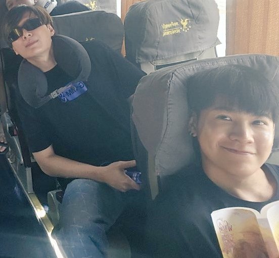 afhprchya's tweet image. KRISTSINGTO GMMTV OUTING 2024

— A Thread 

#GMMTVOuting2024 #คริสสิงโต 
#KristPerawat #SingtoPrachaya 
@kristtps @stjinx_maya