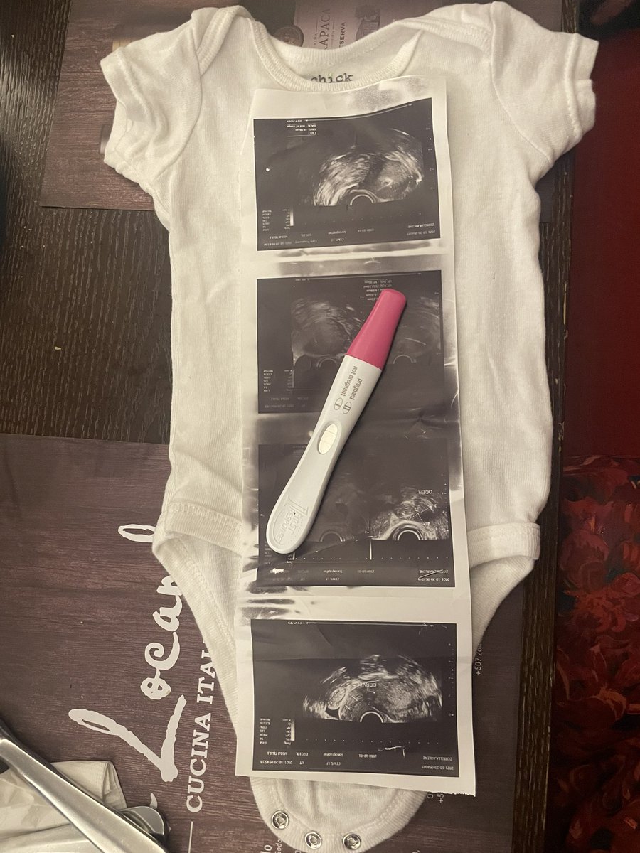 El mejor regalo de madre que podía recibir! Nuevamente abuela. Muchas gracias <a href="/abelfelizo_/">Abel Féliz</a> y <a href="/nileboo_/">Nilee⭐</a> 😍😍😍