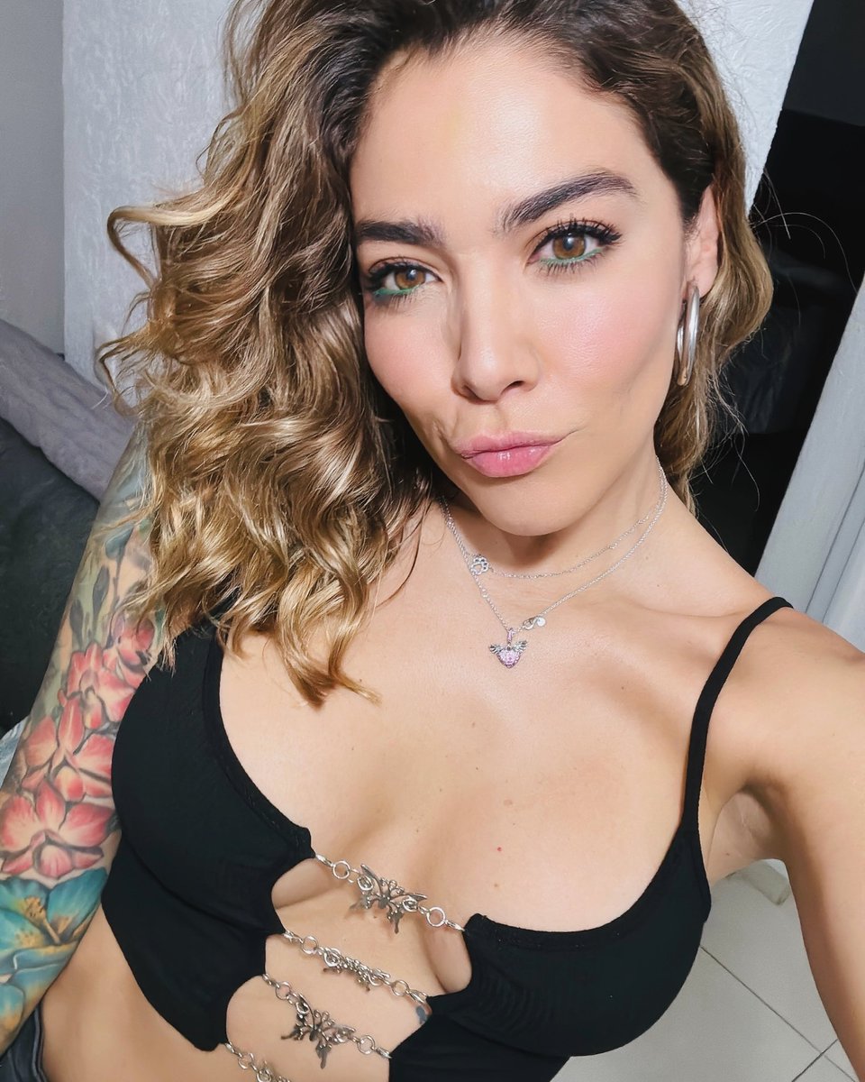 Eri Fernandez tweet media