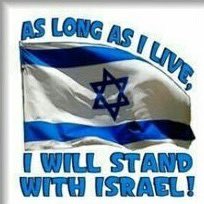 I am at 44,600 followers. I want to exceed 50,000. I need ALL of you. We need to have numbers to fight against all the Israel haters and Jews haters. Please join us. Please follow me.