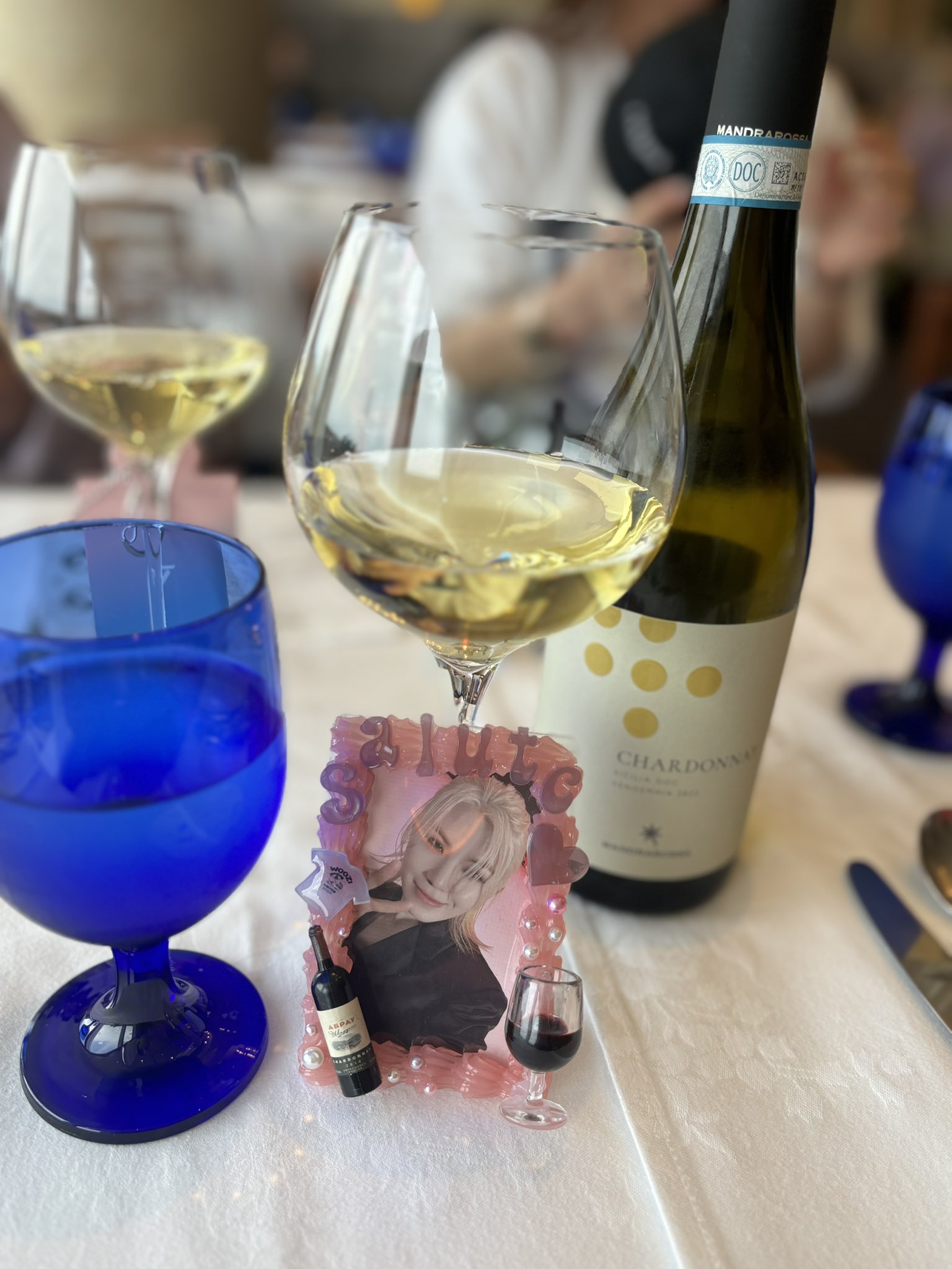 つまちゃん على X: 