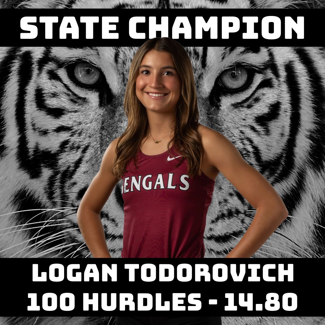 Helena High Track and Field tweet media