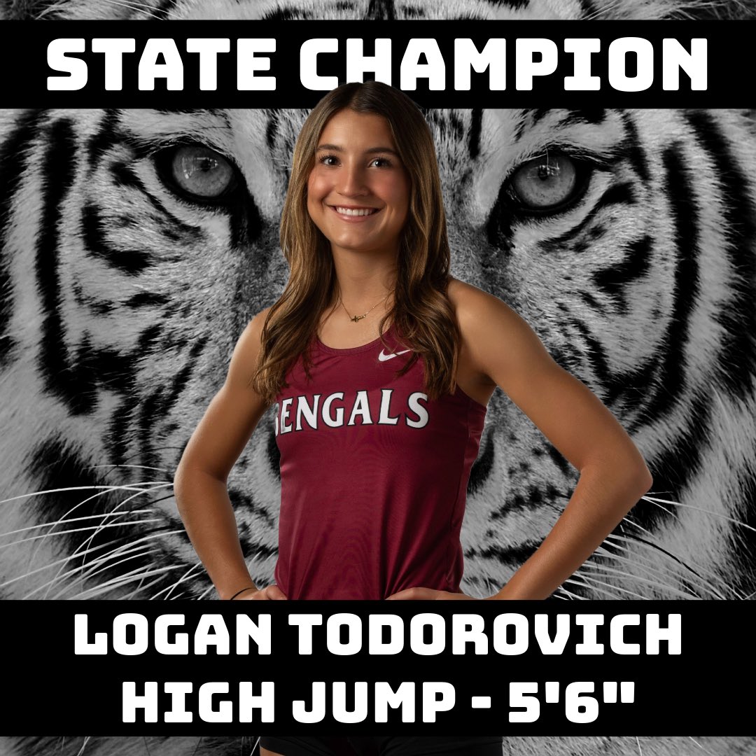 Helena High Track and Field tweet media