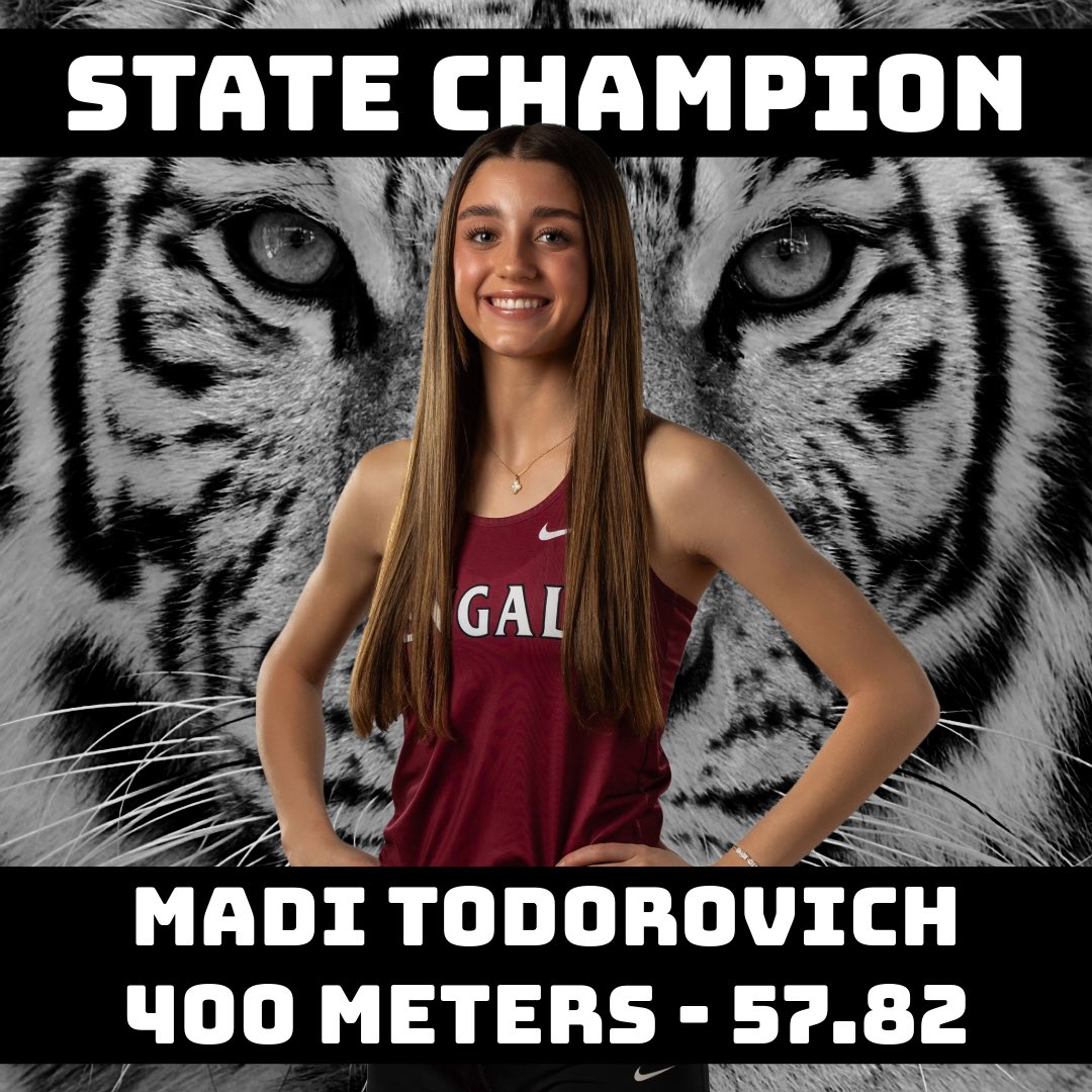 Helena High Track and Field tweet media