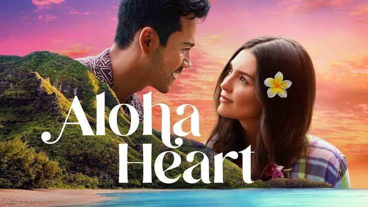 JarrettCreative's tweet photo. If you're opting for a "staycation" this holiday weekend, follow the link to stream @hallmarkchannel original movie ALOHA HEART, directed by Jarrett Creative co-owner Seth Jarrett, and let the story transport you to an idyllic island setting where love is in the air. https://t.co/TR7zgiqtWX