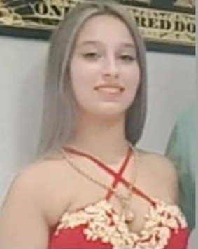 desaparecidaorg's tweet photo. #URGENTE BÚSQUEDA EN TIEMPO REAL #NEUQUEN 🆘 PEDIMOS MÁXIMA DIFUSIÓN 🙏
Reina Milagros Costichi tiene 15 años, desapareció el 22/5 en la ciudad de Neuquén. Es delgada, altura 1,60. Se hizo la denuncia. Avisar #Urgente al ☎️0299-4424046, o 911 https://t.co/KFxsF7VXOz