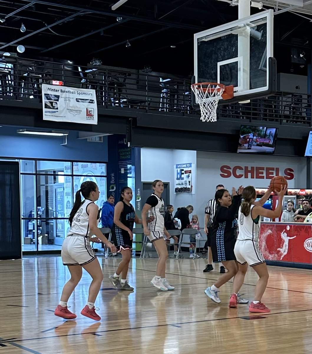 Siouxland Girls Basketball Academy tweet media