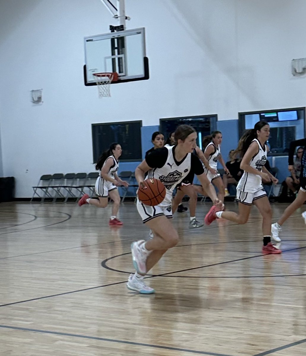 Siouxland Girls Basketball Academy tweet media