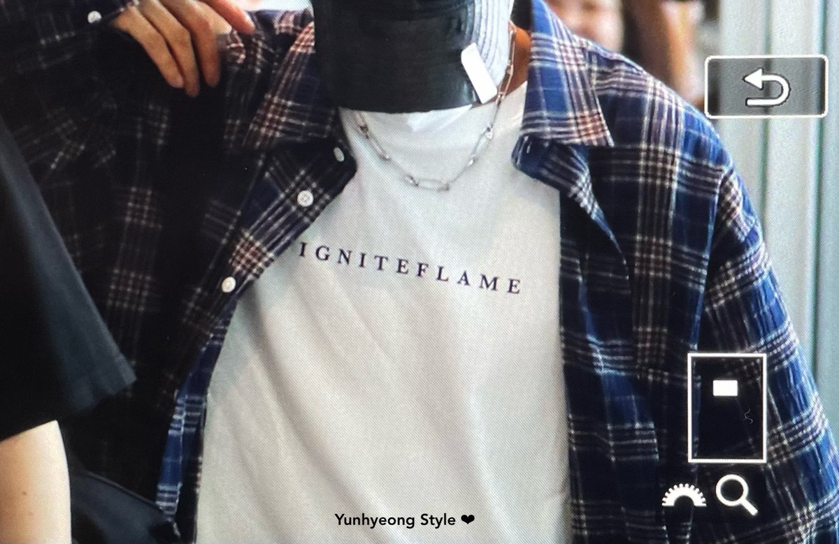 240526 KIX 예쁜 눈 🥹🥹✨윤형 굿즈도 착용 👍🏻✨✨귀여워 👍🏻✨✨
#iKON #아이콘 #윤형 #송윤형 #SONG #Yunhyeong #ユニョン