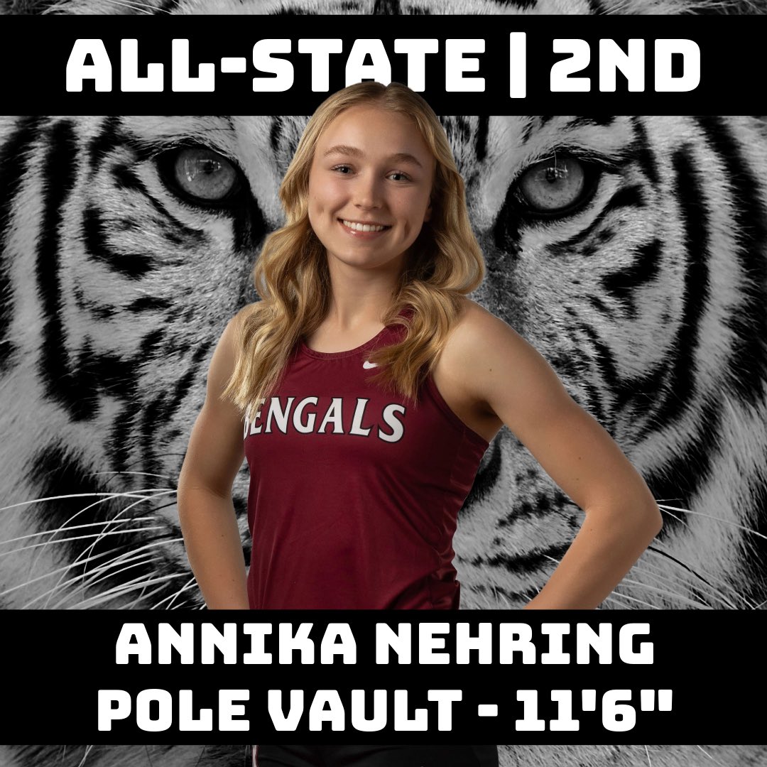 Helena High Track and Field tweet media