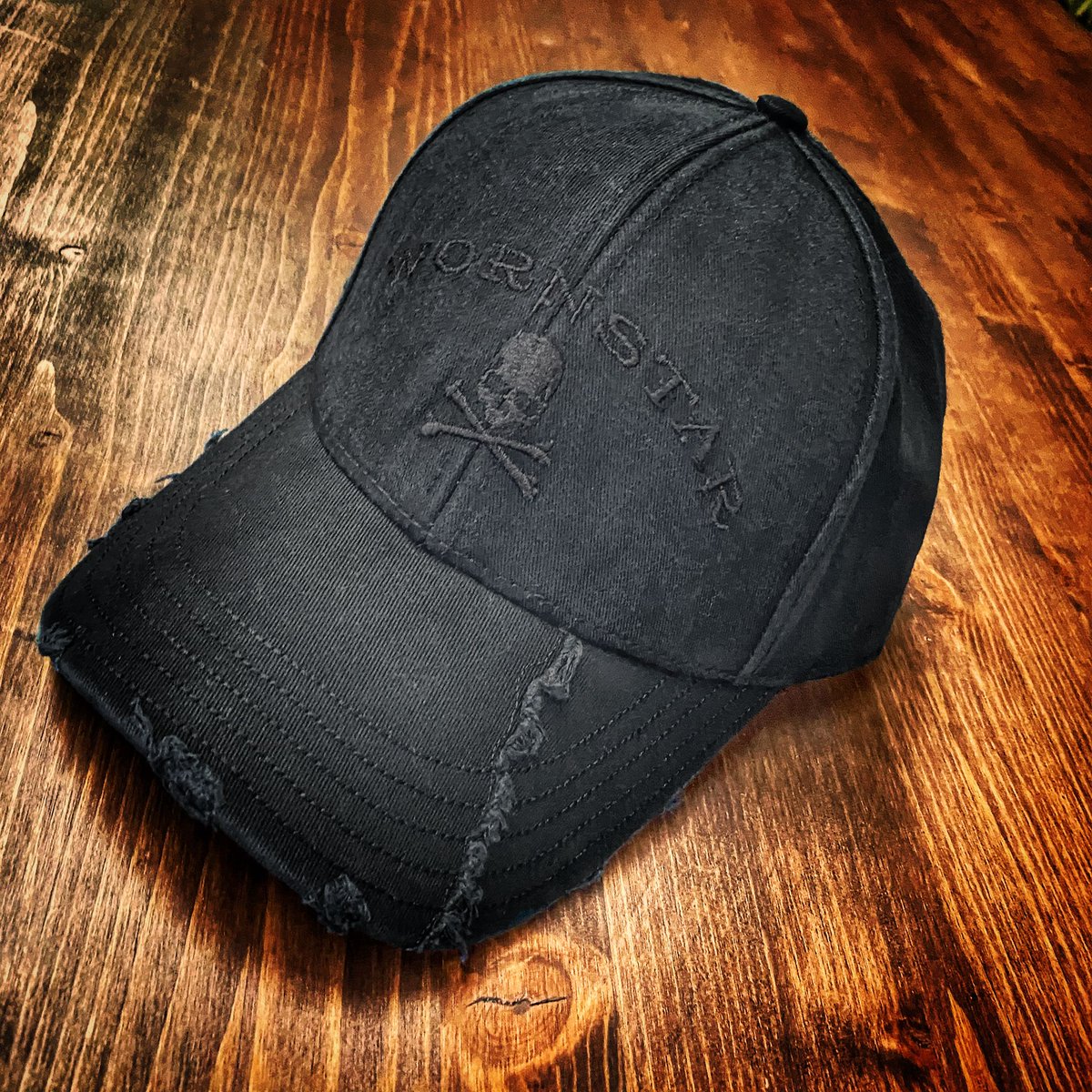 wornstar's tweet photo. Shop our selection of cool hat designs! ☠️ 💥 TRUCKER HATS • CADET HATS • BEANIES
https://t.co/WFxfMQwbfL 

#wornstar #wornstarclothing #hats #truckerhats #cadethats #beanies #unisexhats #livelifeloud https://t.co/K3Cp69fPyj