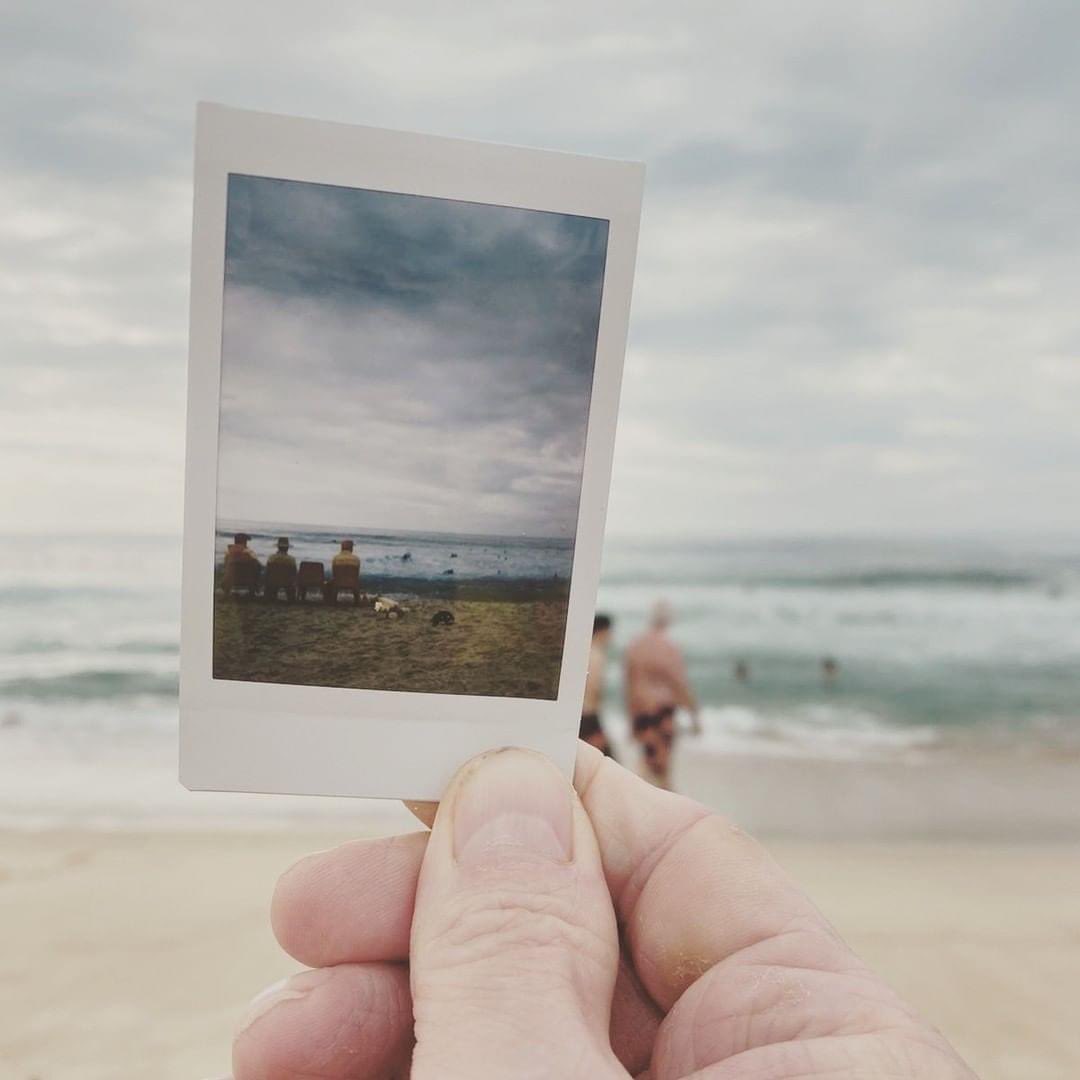 HYWilliamChan's tweet photo. #MySurfLife: Highlights of this season with the mighty Patrol 13 shown at the annual club dinner last weekend.
This polaroid was taken by a member of the public of us on patrol. https://t.co/WNs26qJrAS