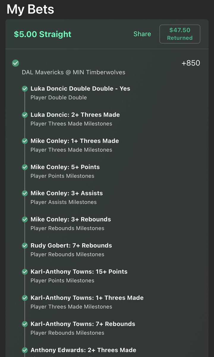 erincoyo's tweet photo. Bets from last night 

#SportsGambling #sportsbetting #nba #sports #baseball https://t.co/G6v68Jl8Fn