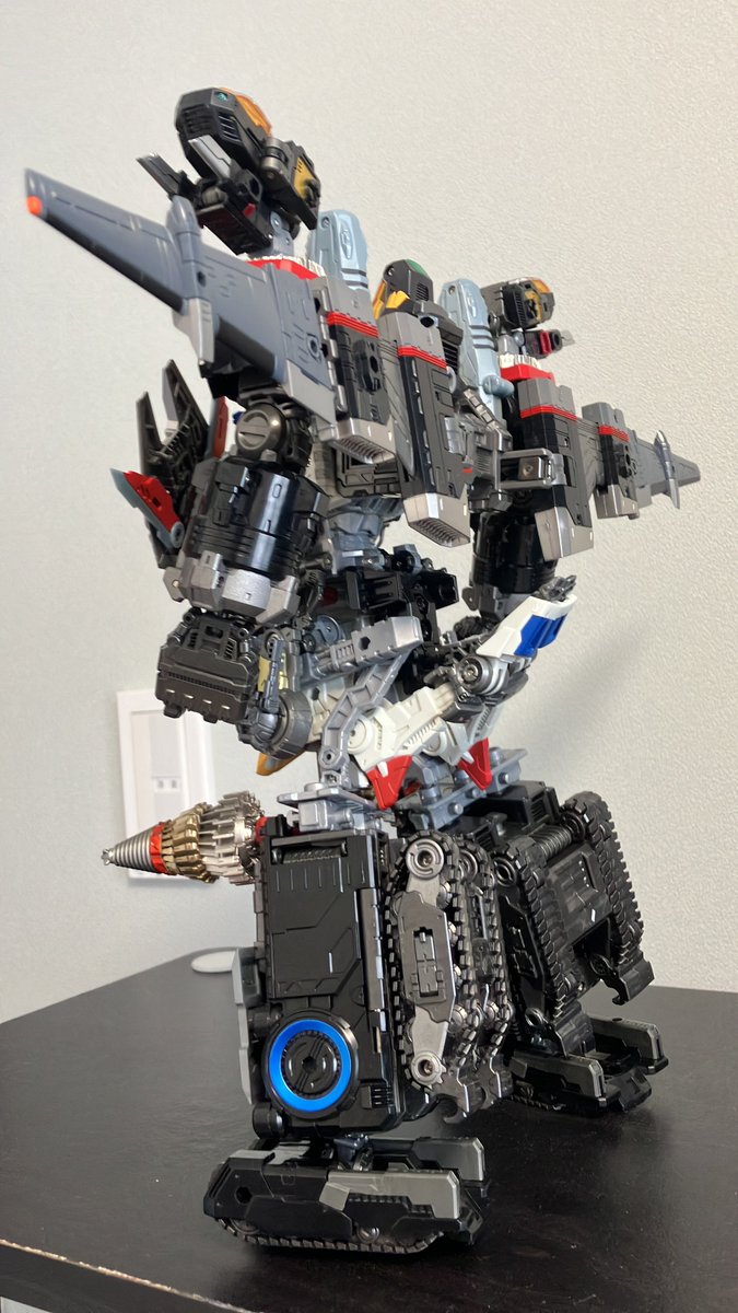 guntyx's tweet photo. #ダイアクロン
#勇者シリーズ
#勇者王ガオガイガー
#ガオガイガー
なんとなくガオガイガー🤣 https://t.co/DsnQuRsQ1A