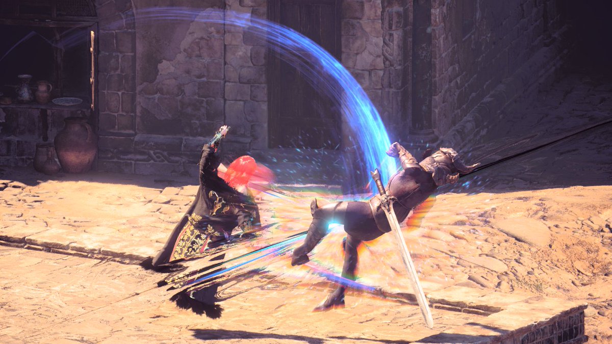 🚀 Elevate your Unreal Engine 5 skills with our new livestream! 🎮✨ Learn to create stunning VFX trails for fast-paced combat games. Watch here: youtube.com/live/BwDkVOuh5…! #UnrealEngine5 #GameDev #VFX