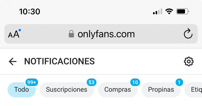 Faltas t&uacute; , x solo 4 dolaritos , te estar&eacute; esperando con mucho amor. 🥰 💜💙🩷🎀&hearts;️  https://t.co/YCkxuSQlTg  https://t