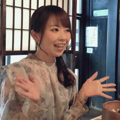 焼き芋・干し芋・・・「いも」なら
やっぱり「仁科美咲さん」に辿り着く…
 ＃おかしば  ＃遊々ミュージック