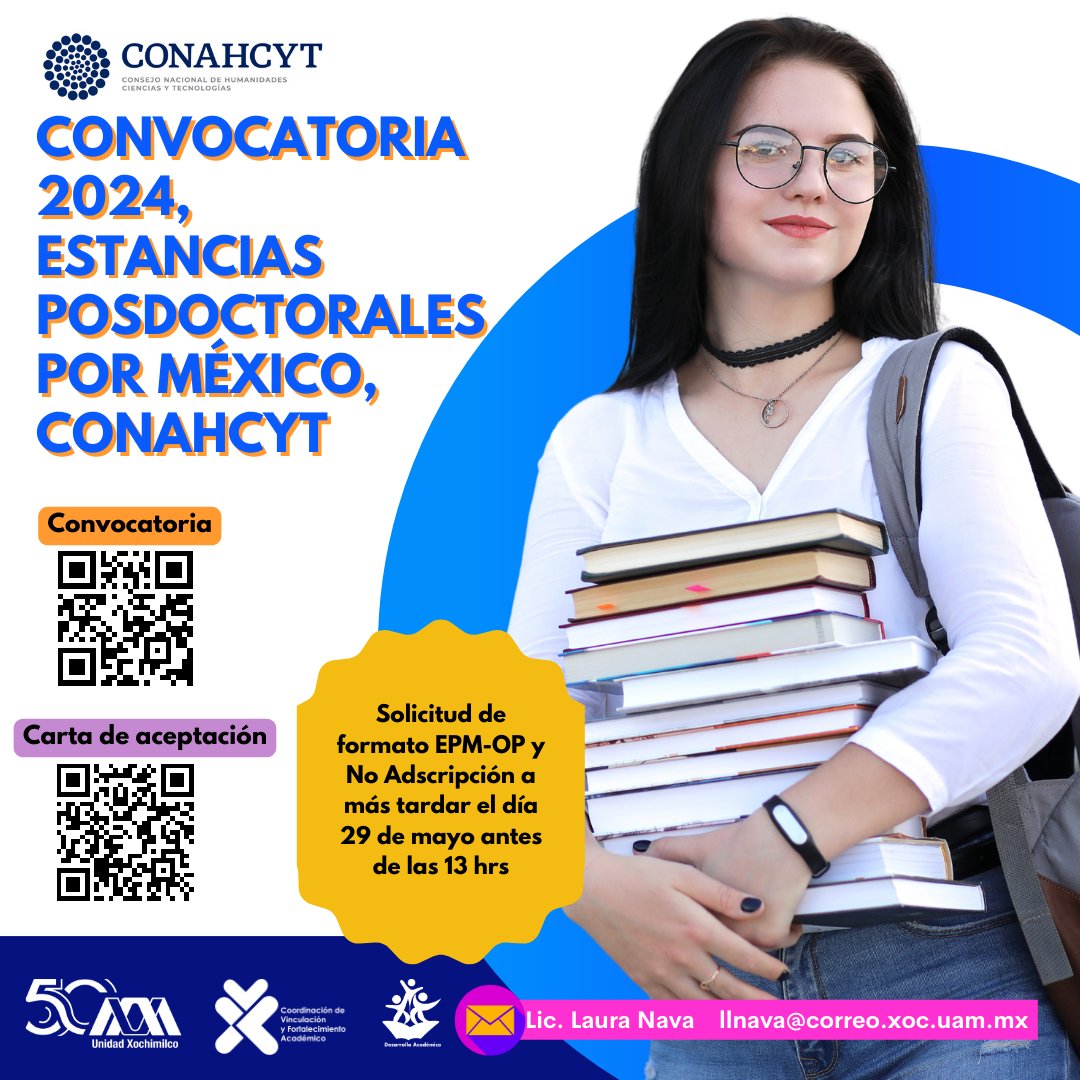 UAM Xochimilco tweet media