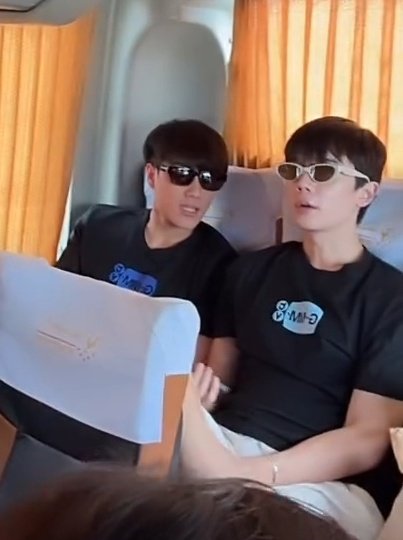 พี่ลูกม้า ลูกหมาของซี 🌊 tweet media