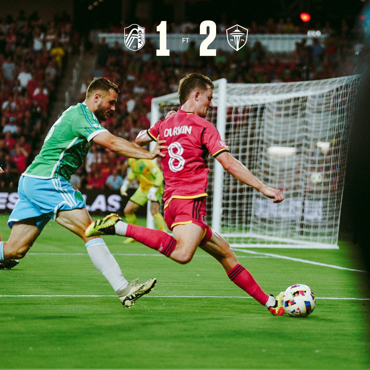 stlCITYsc's tweet photo. Final. https://t.co/Q2mlVYHsYv