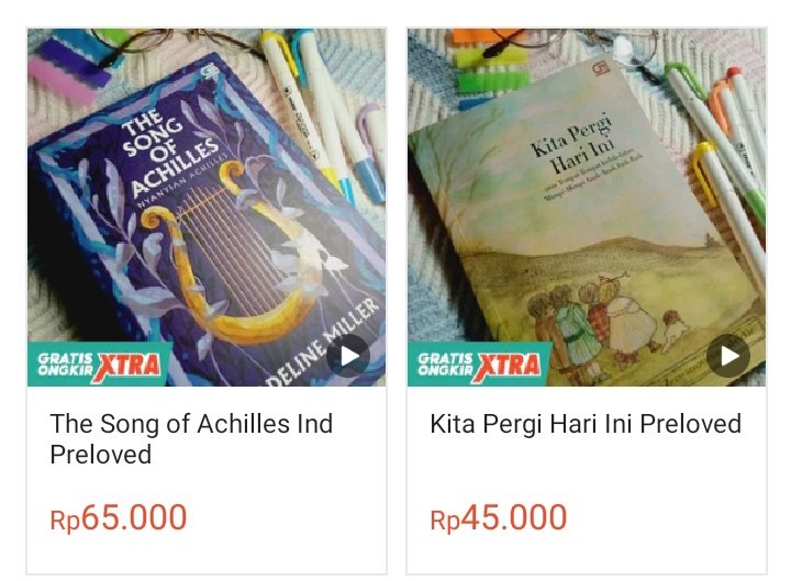 kaihaein's tweet photo. @literarybase bisa video juga, langsung cek toko orenku ajaa. (dom Banten btw)

tanya-tanya di oren aja yahh (kalo dm kadang ga muncul notifnya)

https://t.co/Tr2MPZvbK1 https://t.co/ULT7Y8FPFQ